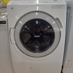 【U1212】★ドラム洗濯機