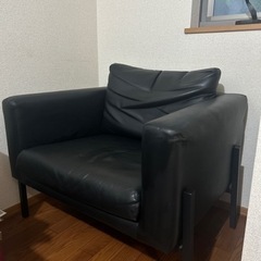 家具 ソファ IKEA 1人掛けソファ  