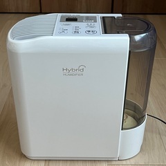 DAINICHI 加湿器（温風気化／気化式）HD-3009(H)