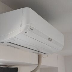 東芝エアコン 2021年式 10畳用