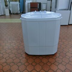 ID 131558  ミニ洗濯機2層式2K　輸入元株式会社ベルソ...