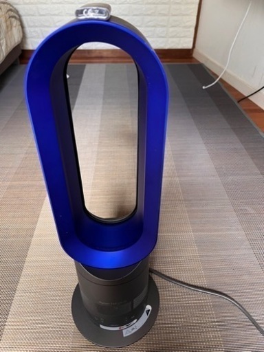ダイソン　Dyson ホット\u0026クール　ファンヒーター　家電 季節、空調家電 扇風機　名護市
