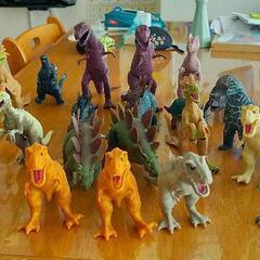 恐竜　おもちゃ　恐竜&co.DINOSAURS&co