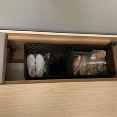 世田谷家具　子供用ベッド+マットレス