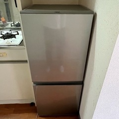 【日進市手渡】AQUA 冷蔵庫