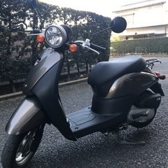 バイク ホンダトゥデイAF67FI