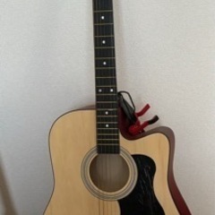 アコギ  アコースティックギター