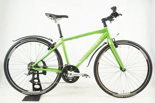 TREK 「トレック」 7.4FX 2012年モデル クロスバイク