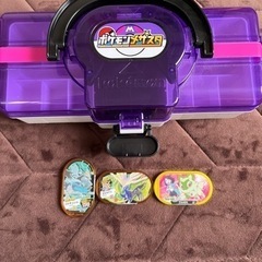 ポケモン メザスタ  引退品