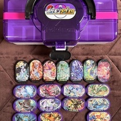 ポケモン メザスタ  引退品