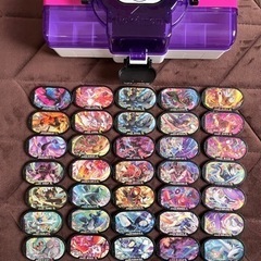 ポケモン メザスタ  引退品