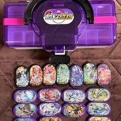 ポケモン メザスタ  引退品