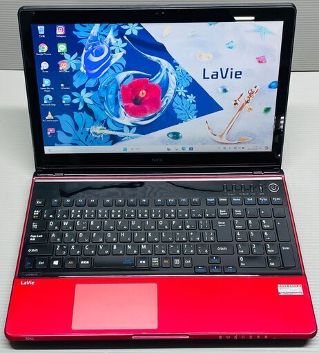 保証1ヶ月、インボイス対応、代引き発送可！タッチパネル液晶、Windows11、Core i7、SSD512GB(新品)、メモリ16GB、NEC製ノートパソコン、CD,DVD,Blu-rayライブ、カメラ、Bluetooth、ACアダプター付属、タッチモニター、タッチスクリーン、エヌイーシー、LaVie、ラビー、ラヴィ