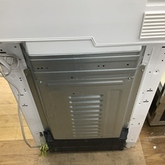 E-25【ご来店頂ける方限定】TOSHIBAの8、0Kg洗濯乾燥機です