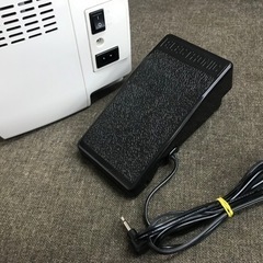 (売れました)美品★JUKI家庭用CPミシンHZL-310   中古整備品