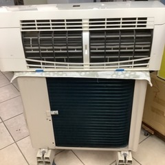 SHARP シャープ ルームエアコン AC-258FE 2018年製 8畳前後