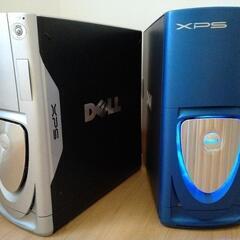 【特別仕様】DELL XPS 600 "Blue" XP Pro...