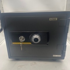 【‼️ダイヤルタイプ‼️】耐火金庫🌟家庭用スタンダードシリーズ🌟