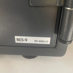 【‼️ダイヤルタイプ‼️】耐火金庫🌟家庭用スタンダードシリーズ🌟