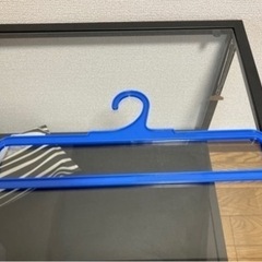 【無料】長方形のハンガー