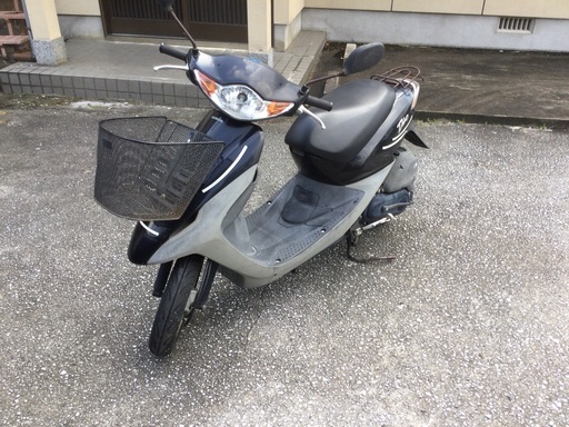 dio中古ジャンク品