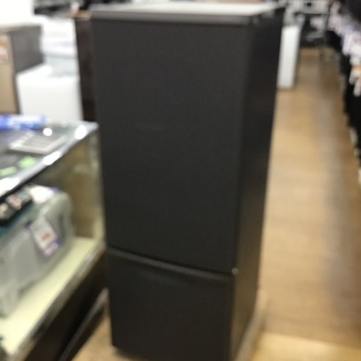 #E-28【ご来店頂ける方限定】Panasonicの2ドア冷凍冷蔵庫です