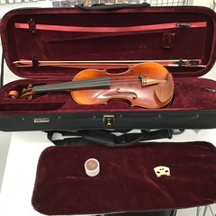 Valente VN-60 4/4 anno2014 バイオリン