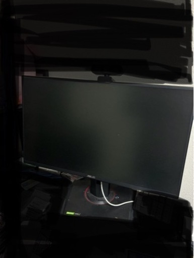 【高性能】【格安】ASUS ゲーミングモニター