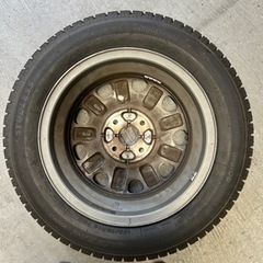 BLIZZAK  VRX3   ブリヂストン　14インチ