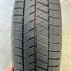 BLIZZAK  VRX3   ブリヂストン　14インチ