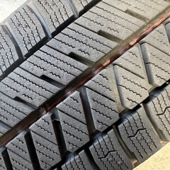 BLIZZAK  VRX3   ブリヂストン　14インチ