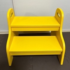 IKEA 踏み台