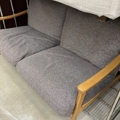 ⭐️シギヤマ家具⭐️2,5Pソファ LOKSER 829