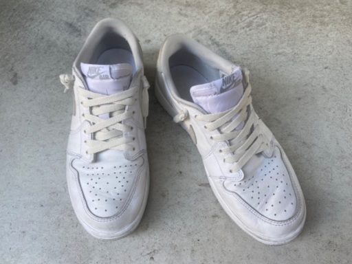 ナイキ　ジョーダン　NIKE