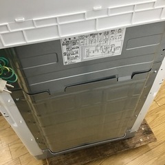 E-23【ご来店頂ける方限定】HITACHIの8、0Kg洗濯機です