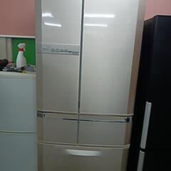 大型 冷蔵庫2011年
