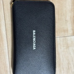 最終値下げ BALENCIAGA 財布