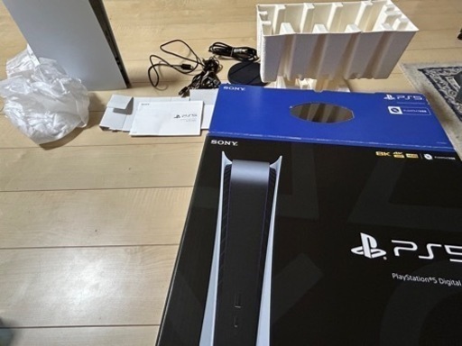 PS5 デジタルエディション 急ぎのため激安 PS5が4度目の値上げ…ついに 