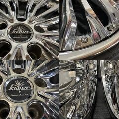 DL VEURO VE304 255/35R20 275/30R20 夏タイヤ Weds クレンツェ フェルゼン 20インチ 8.5J/9.5J5HPCD112+41/+43 ベンツ アウディ (MTC522)クレジットカード QRコード決済可能 DL VEURO VE304 255/35R20 275/30R20 夏タイヤ Weds クレンツェ