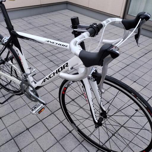 アンカー ANCHOR RA6 SPORT [Tiagra]