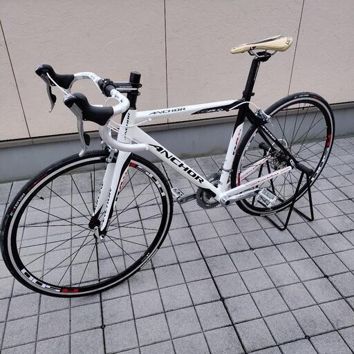 アンカー ANCHOR RA6 SPORT [Tiagra]