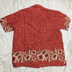 MADISON WALKER NEW YOEK 綿100%シャツ L サイズ MADISON L⁄S SHIRT 