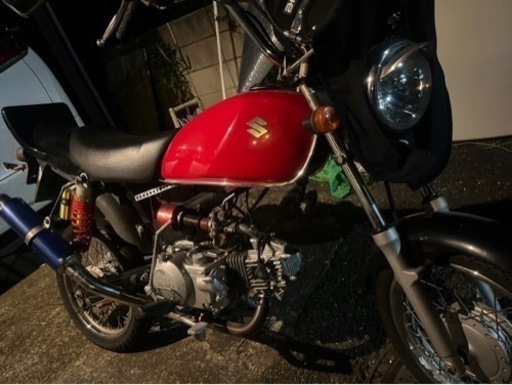 その他 gs50