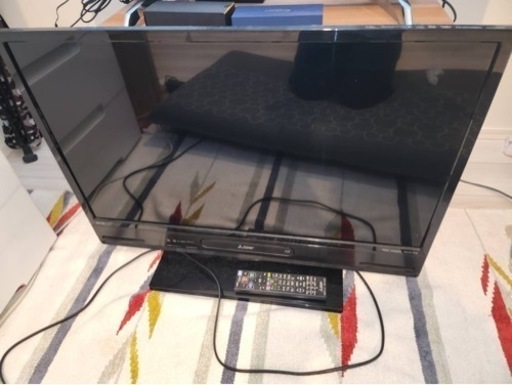 テレビ