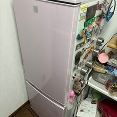冷蔵庫 167L