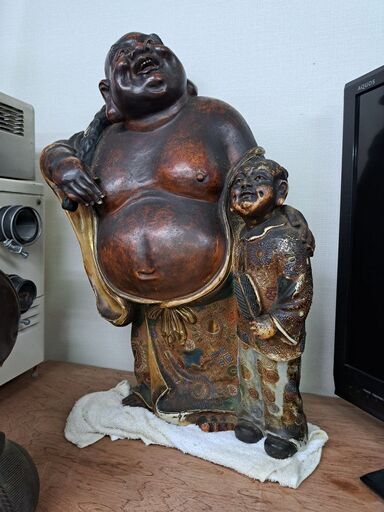 早い者勝ちの方値引き有り骨董品の好きな方に出品しました～九谷焼