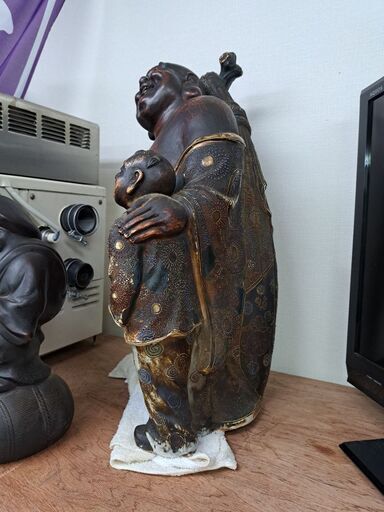 早い者勝ちの方値引き有り骨董品の好きな方に出品しました～九谷焼  