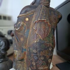 早い者勝ちの方値引き有り骨董品の好きな方に出品しました～九谷焼