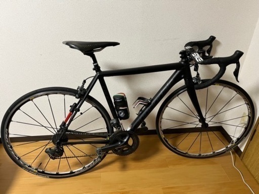キャノンデールCAAD10 di2アルテグラ\n