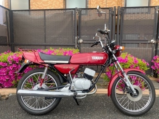 RD50 さいたま市発　機関良好